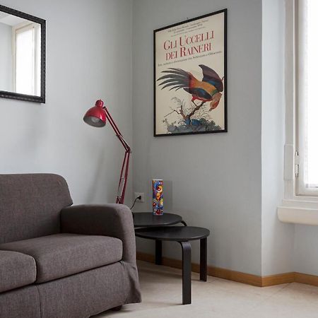 Your Nest In Milan - Via Cantoni Ngoại thất bức ảnh