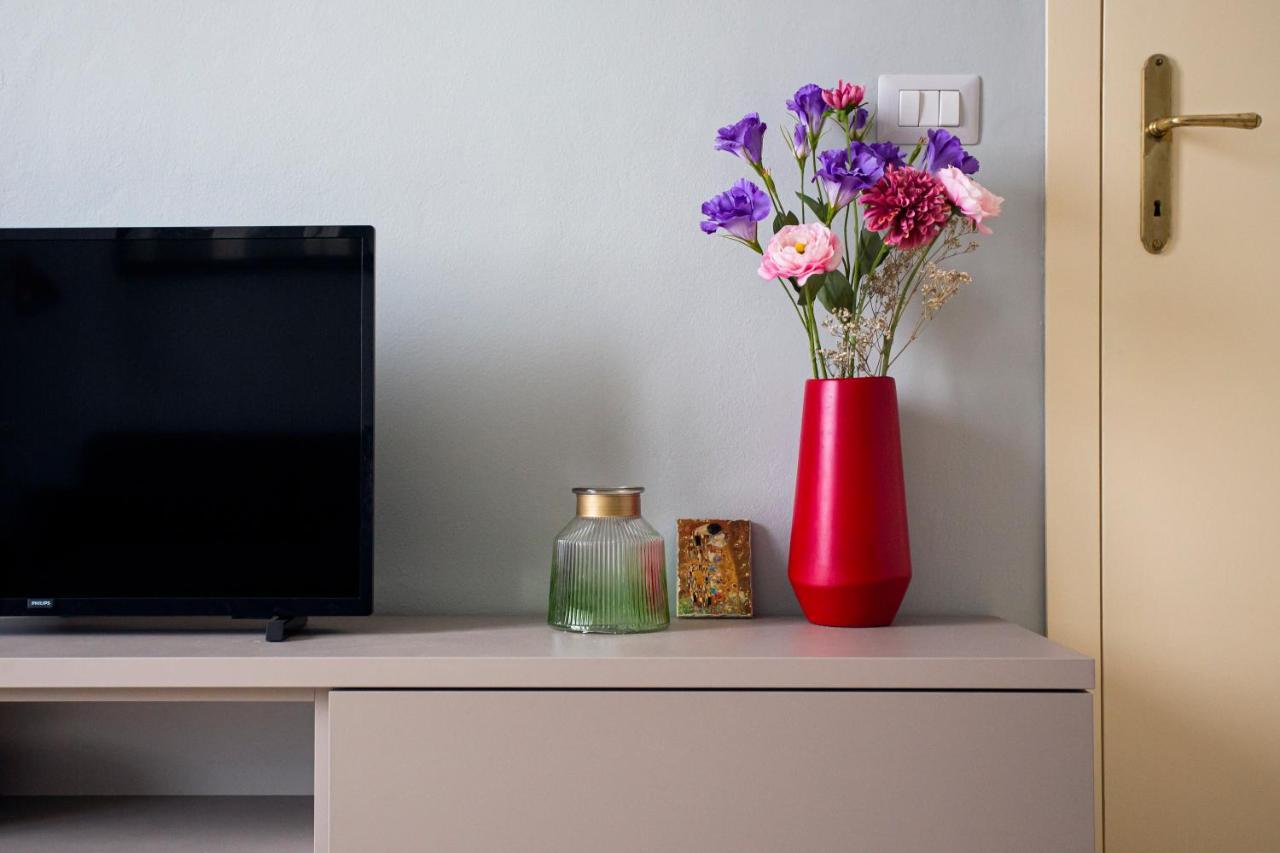 Your Nest In Milan - Via Cantoni Ngoại thất bức ảnh