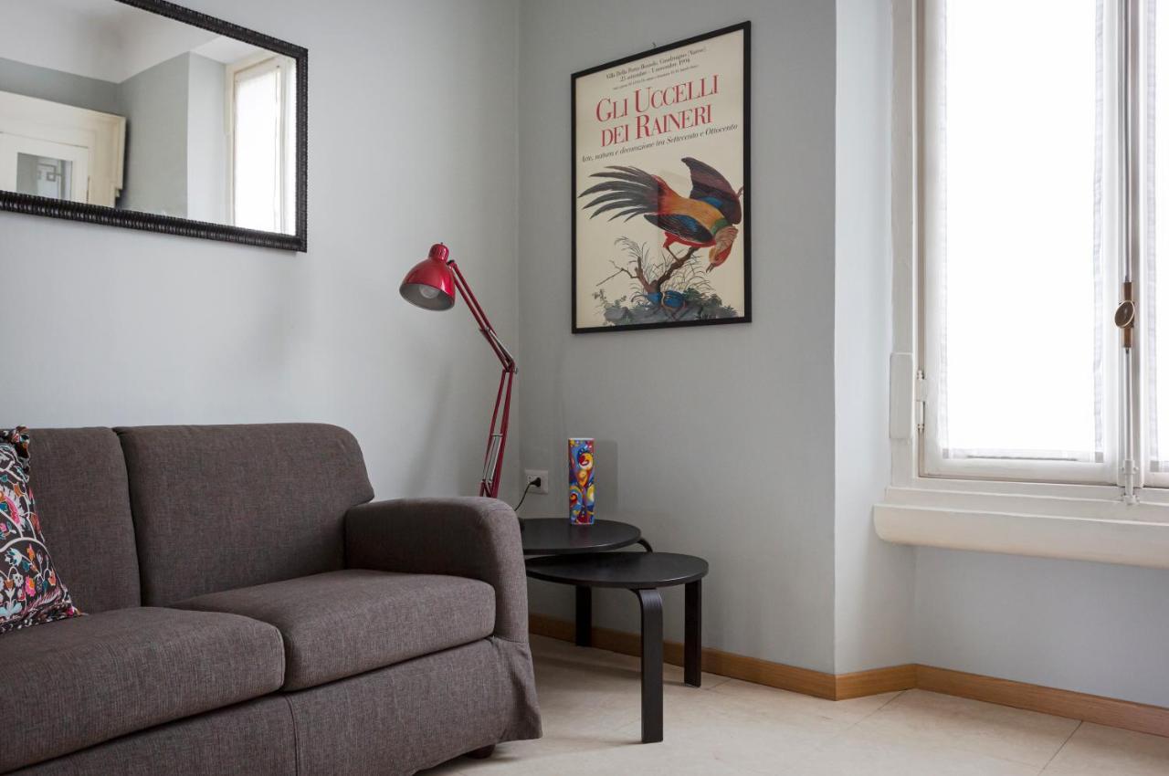 Your Nest In Milan - Via Cantoni Ngoại thất bức ảnh
