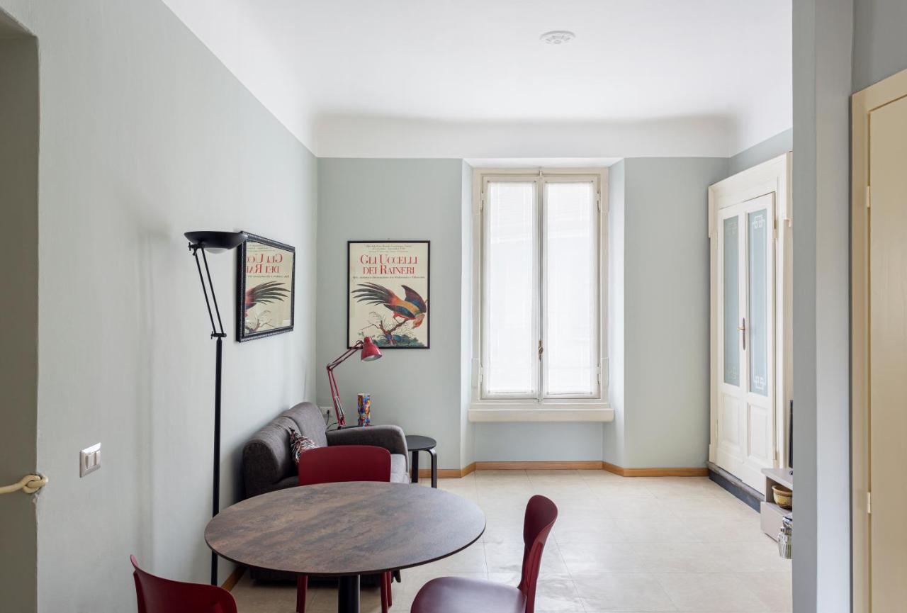 Your Nest In Milan - Via Cantoni Ngoại thất bức ảnh