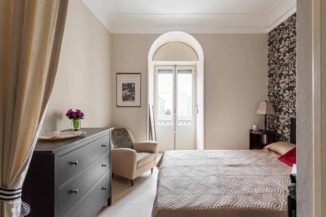 Your Nest In Milan - Via Cantoni Ngoại thất bức ảnh
