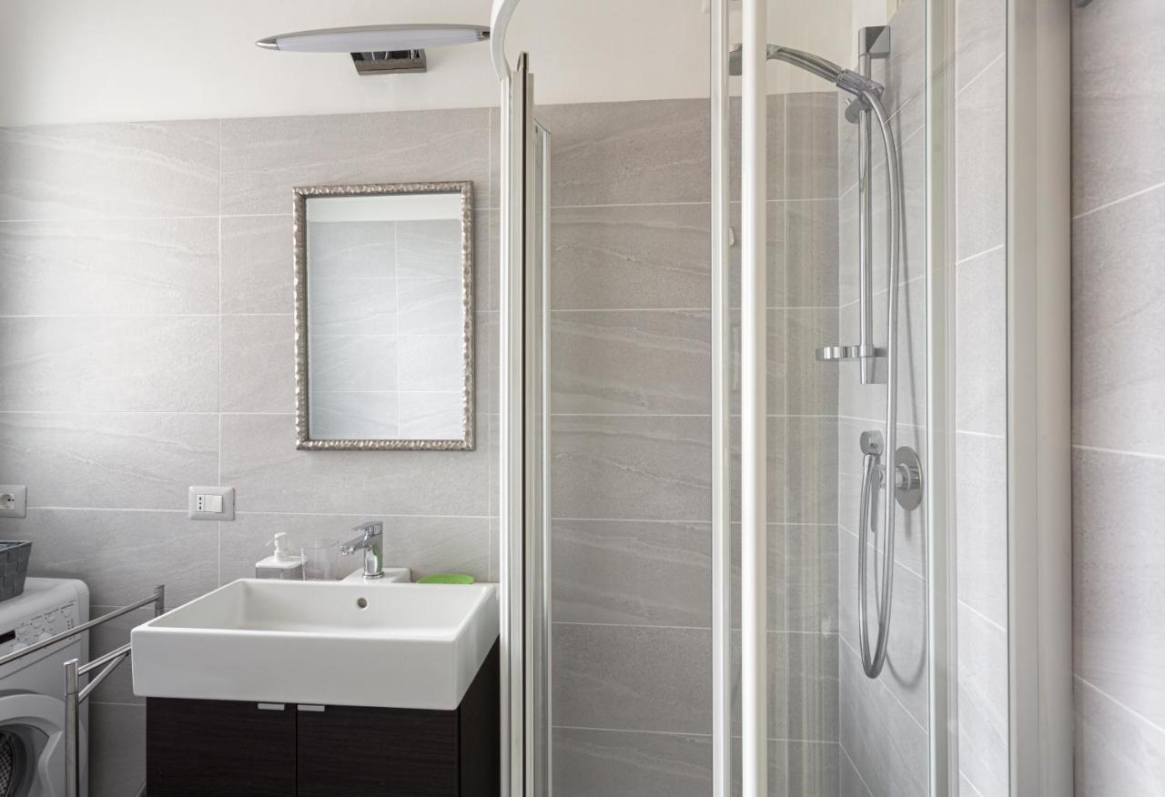Your Nest In Milan - Via Cantoni Ngoại thất bức ảnh