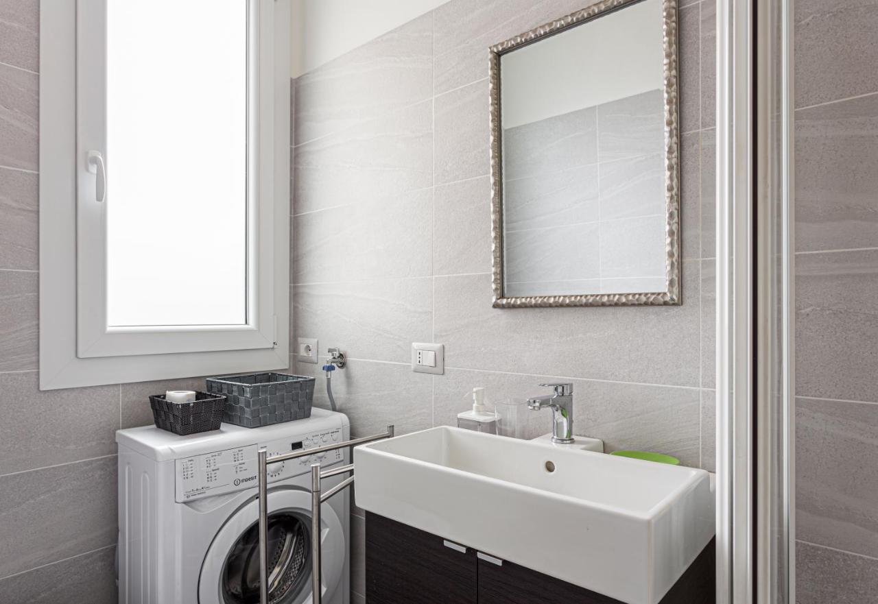 Your Nest In Milan - Via Cantoni Ngoại thất bức ảnh