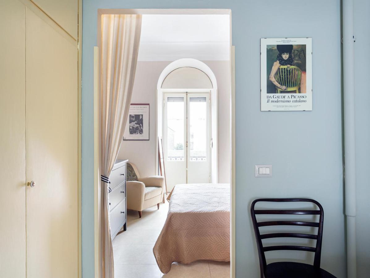 Your Nest In Milan - Via Cantoni Ngoại thất bức ảnh