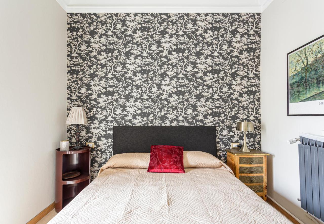 Your Nest In Milan - Via Cantoni Ngoại thất bức ảnh