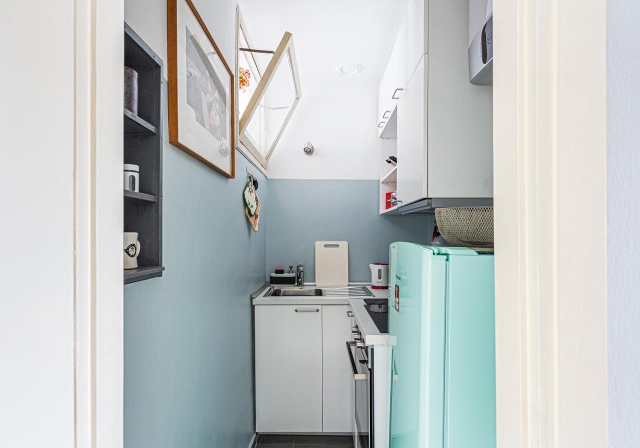 Your Nest In Milan - Via Cantoni Ngoại thất bức ảnh