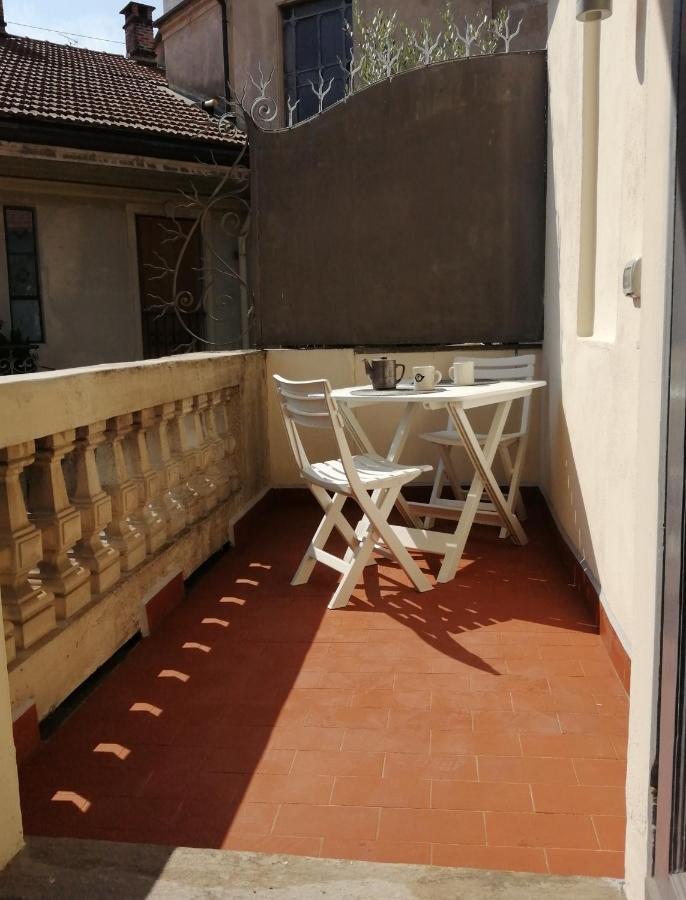 Your Nest In Milan - Via Cantoni Ngoại thất bức ảnh